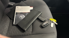 Toyota Corolla 1.8 VVT-i Hybrid Icon Tech 5dr CVT Hybrid Estate